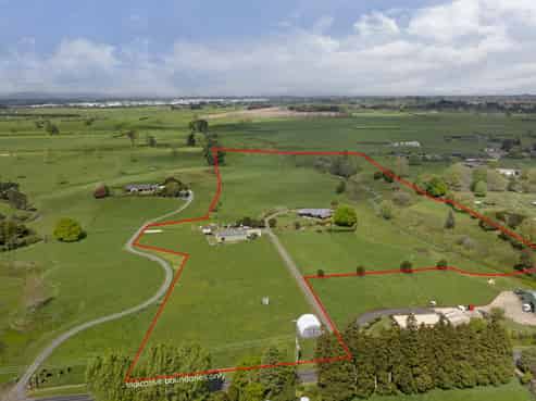 333 Horotiu Road, Te Kowhai