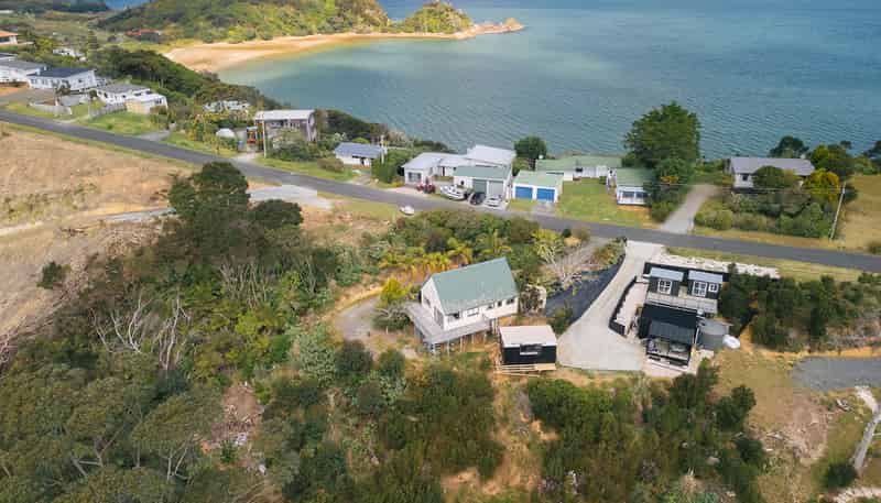32 Matariki Place, Karikari Peninsula