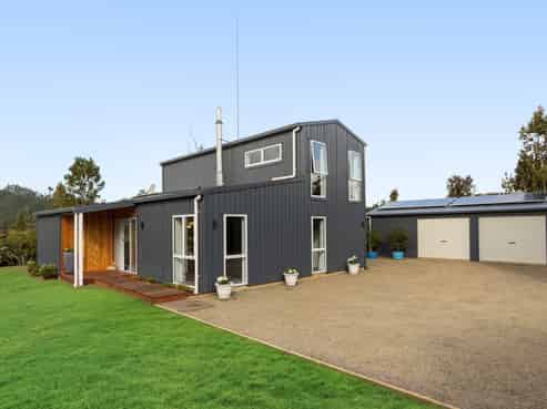 58 Takingawairua Road, Kaimarama