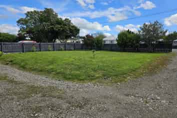 5 Victoria Street, Pahiatua