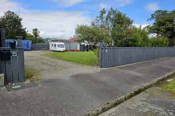 5 Victoria Street, Pahiatua