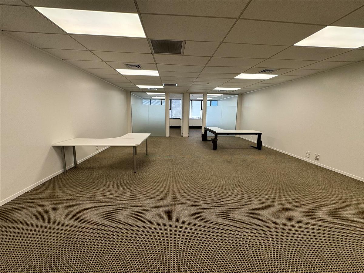 Savills - Professional Great South Road Office Suite - Ansicht 2