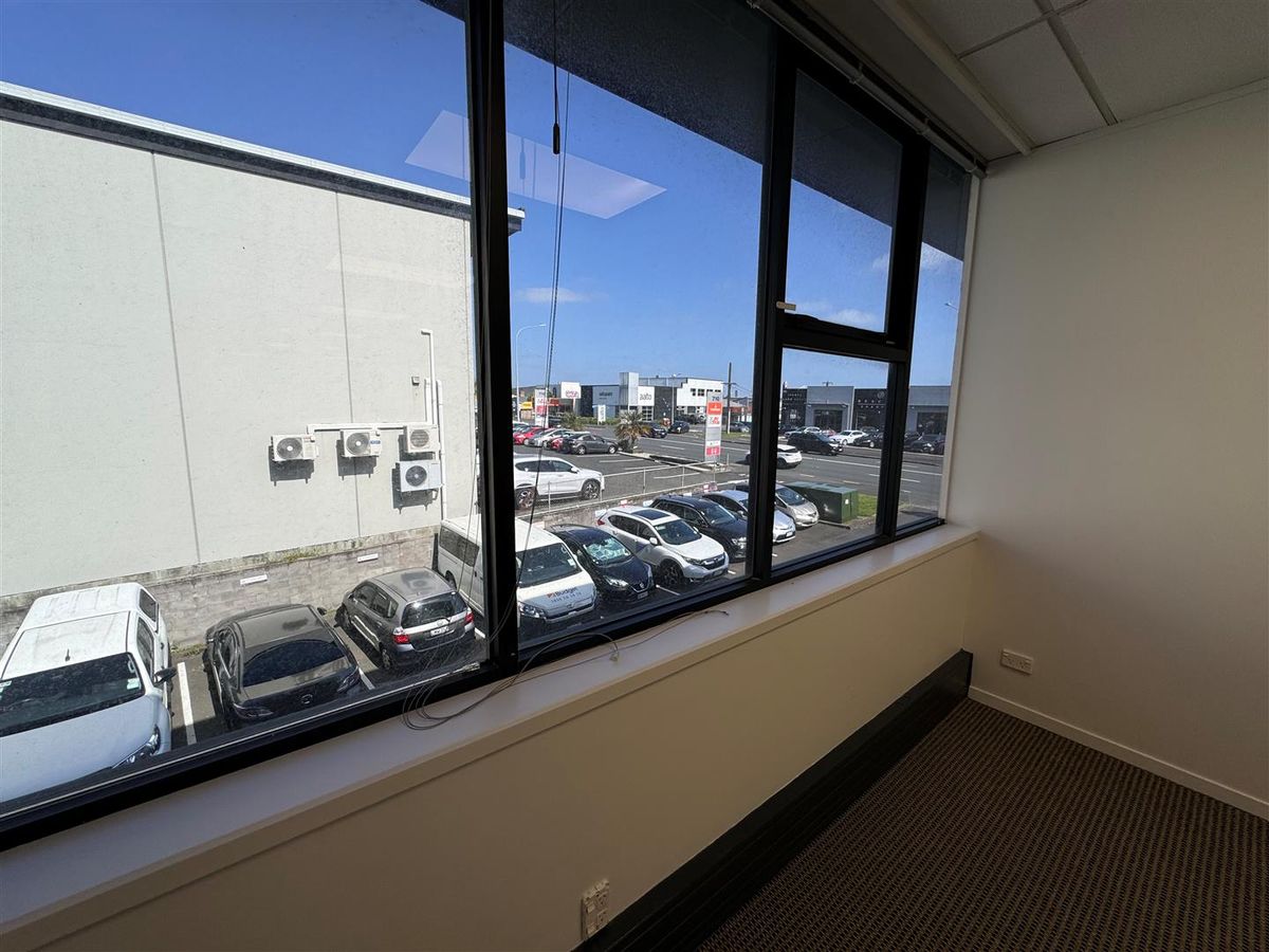 Savills - Professional Great South Road Office Suite - Ansicht 3