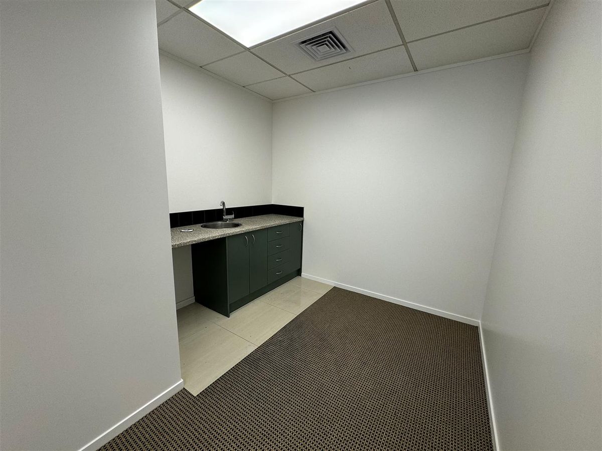 Savills - Professional Great South Road Office Suite - Ansicht 5
