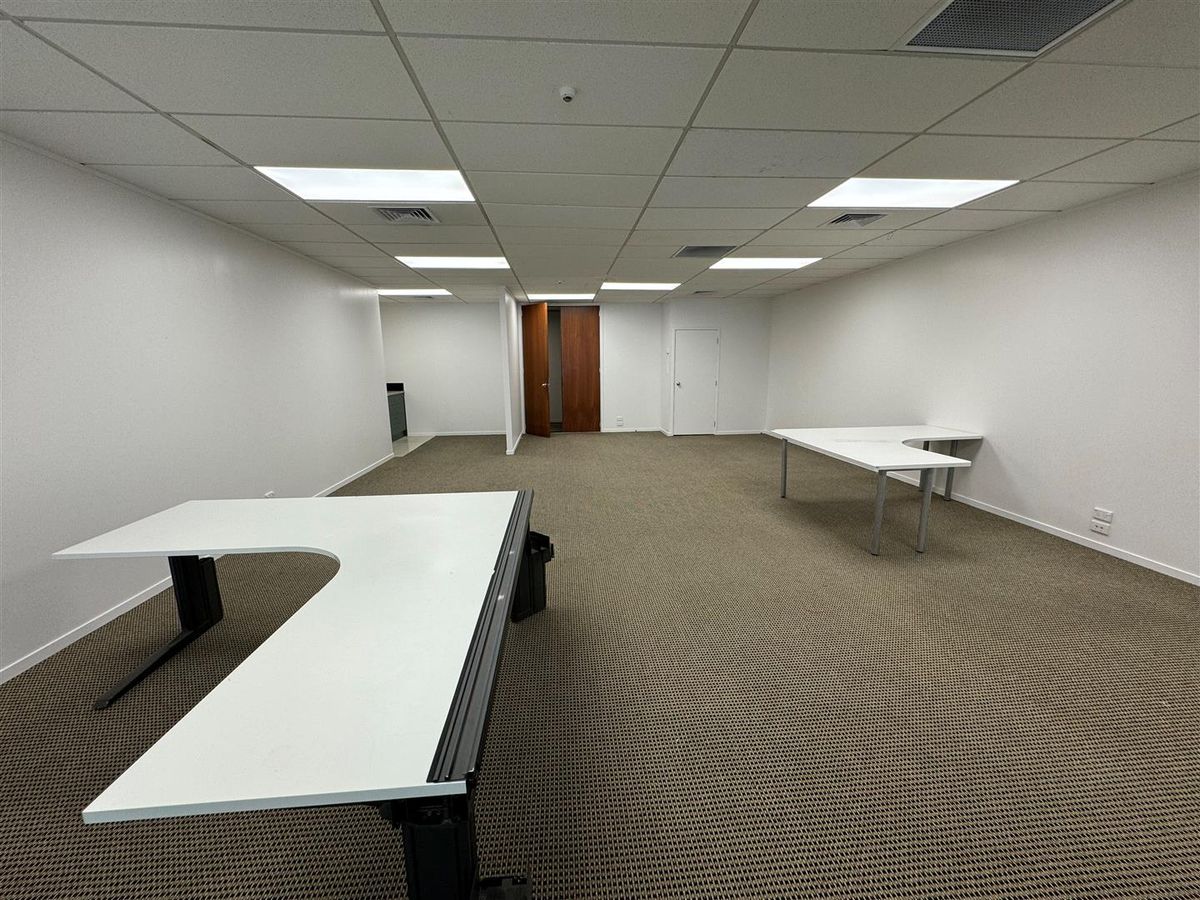 Savills - Professional Great South Road Office Suite - Ansicht 6