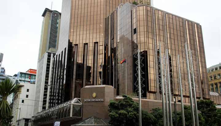  Level 15, 171 Featherston Street, Wellington Central