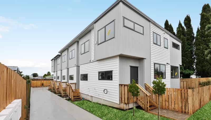 5/73 Dominion Road, Papakura