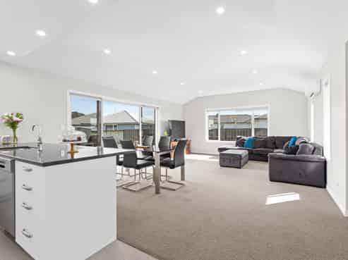 93 Belgrove Drive, Waipukurau