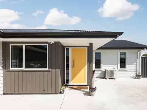 93 Belgrove Drive, Waipukurau