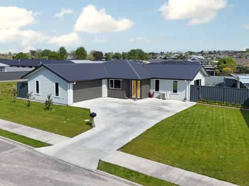 93 Belgrove Drive, Waipukurau