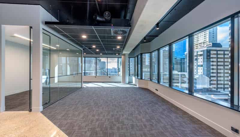 33 Federal Street, Auckland Central