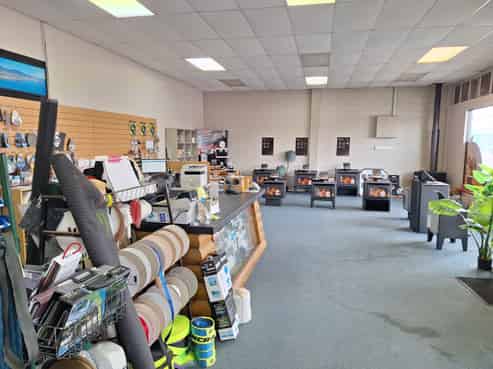 Retail Shop for Lease - Devon Street East