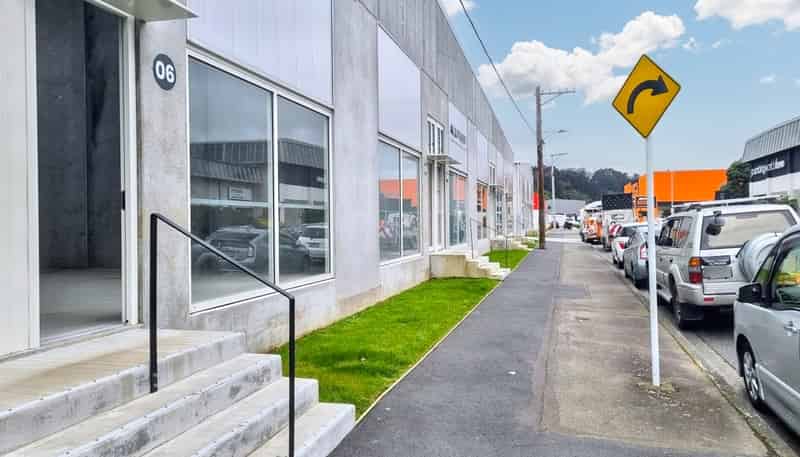 9/41 Bouverie Street, Petone