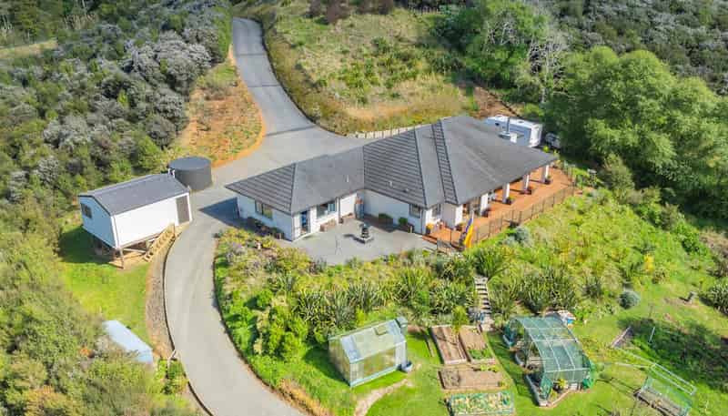 73A Wright Road, Dairy Flat