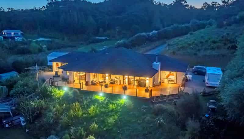 73A Wright Road, Dairy Flat