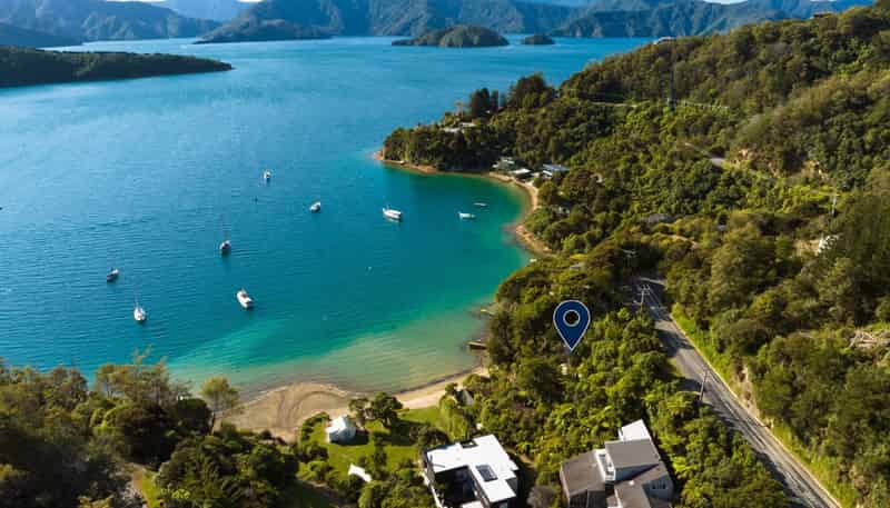 113 Port Underwood Road, Waikawa