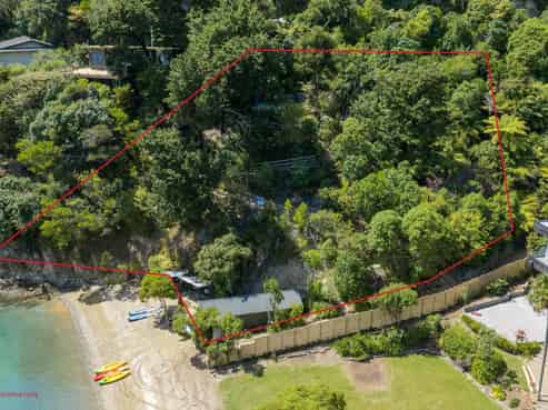 113 Port Underwood Road, Waikawa