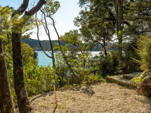 113 Port Underwood Road, Waikawa