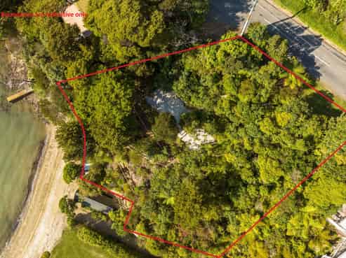 113 Port Underwood Road, Waikawa