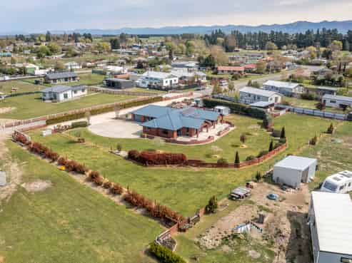 11 Leslie Street, Culverden