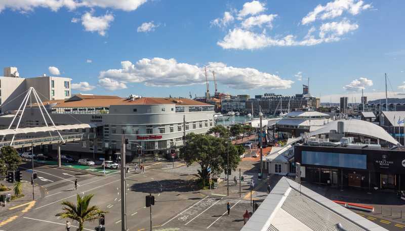139 Quay Street, Auckland Central