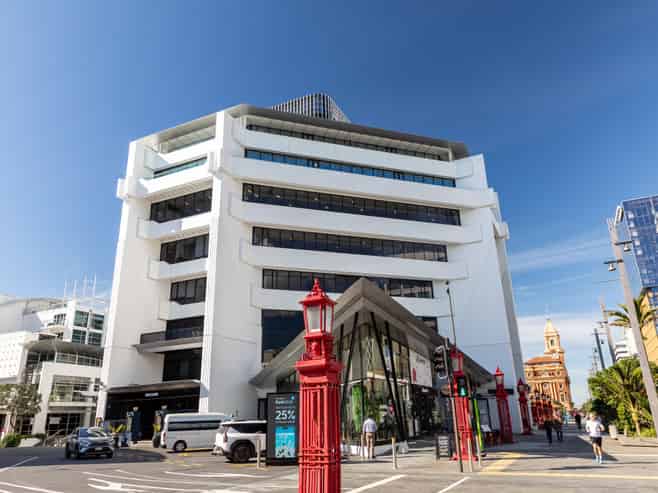 139 Quay - Offices with Presence & Profile 