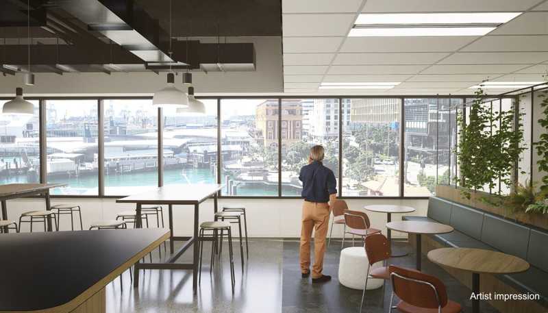 139 Quay Street, Auckland Central