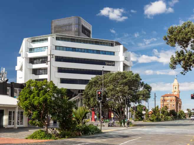 139 Quay - Offices with Presence & Profile 