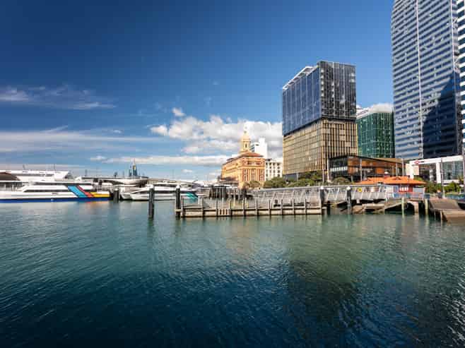 139 Quay - Offices with Presence & Profile 