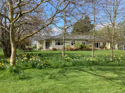 282 Back Track, Methven