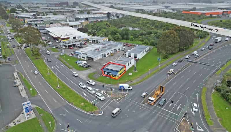 Unit 15/69 Wiri Station Road, Wiri