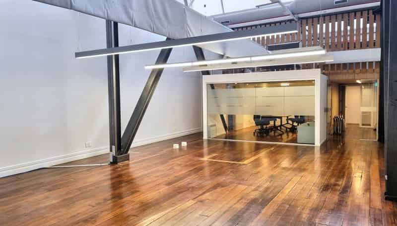 262 Thorndon Quay, Pipitea