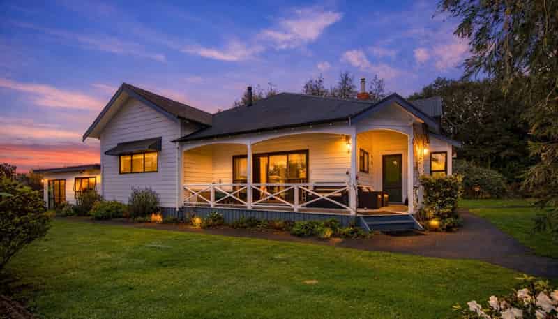 241 Whatitiri Road, Maungatapere