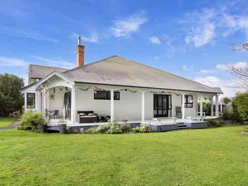 241 Whatitiri Road, Maungatapere