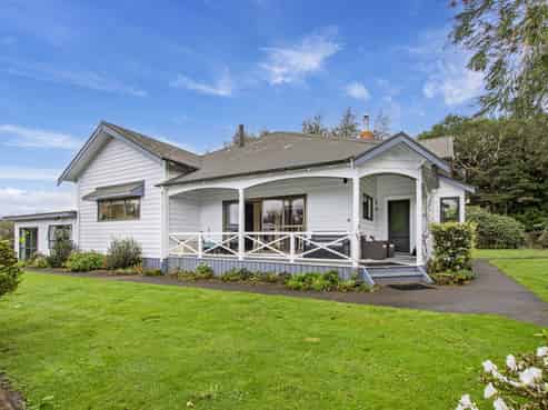 241 Whatitiri Road, Maungatapere