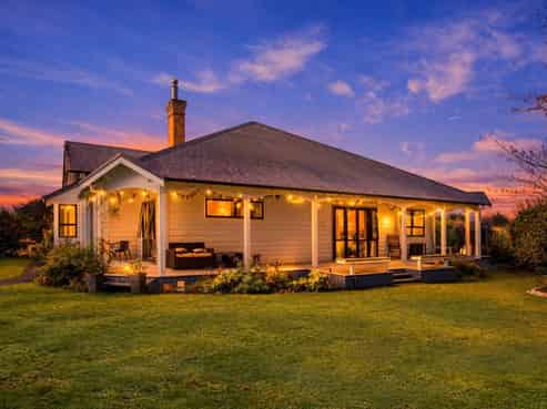 241 Whatitiri Road, Maungatapere