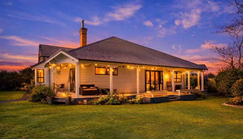 241 Whatitiri Road, Maungatapere