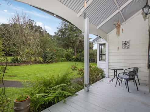 241 Whatitiri Road, Maungatapere