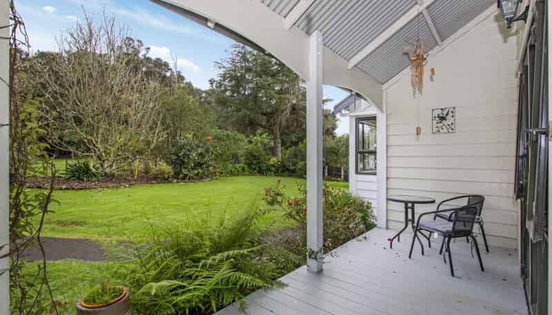 241 Whatitiri Road, Maungatapere