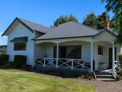 241 Whatitiri Road, Maungatapere