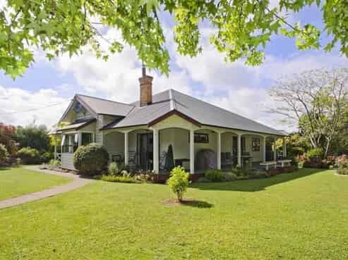 241 Whatitiri Road, Maungatapere