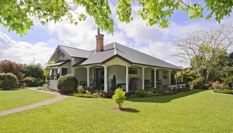 241 Whatitiri Road, Maungatapere