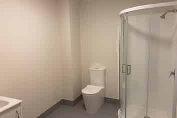 Brand New Industrial Unit - Title Now Granted