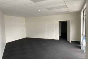 Brand New Industrial Unit - Title Now Granted