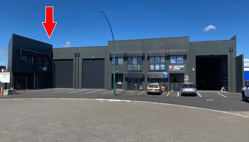 1/15 Waterford Street, Mangakakahi