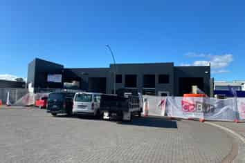 Last Chance to Purchase Brand New Industrial Unit