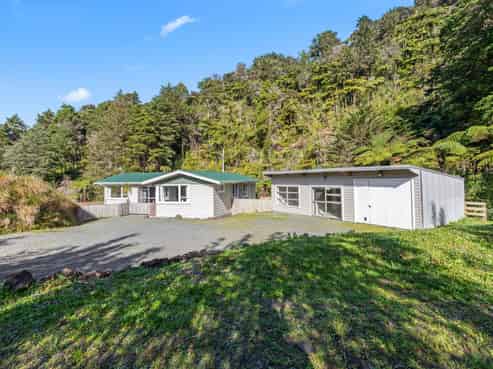 2523B State Highway 1, Kaiwaka