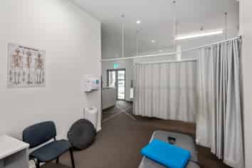 Solid Tenanted Investment - $900k + GST (if any)