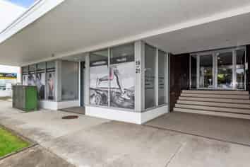 Solid Tenanted Investment - $900k + GST (if any)
