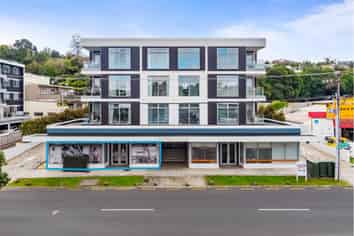 Solid Tenanted Investment - $900k + GST (if any)